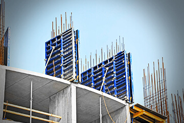 Reinforced Concrete Frames