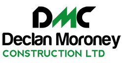 Declan Moroney Construction Limited